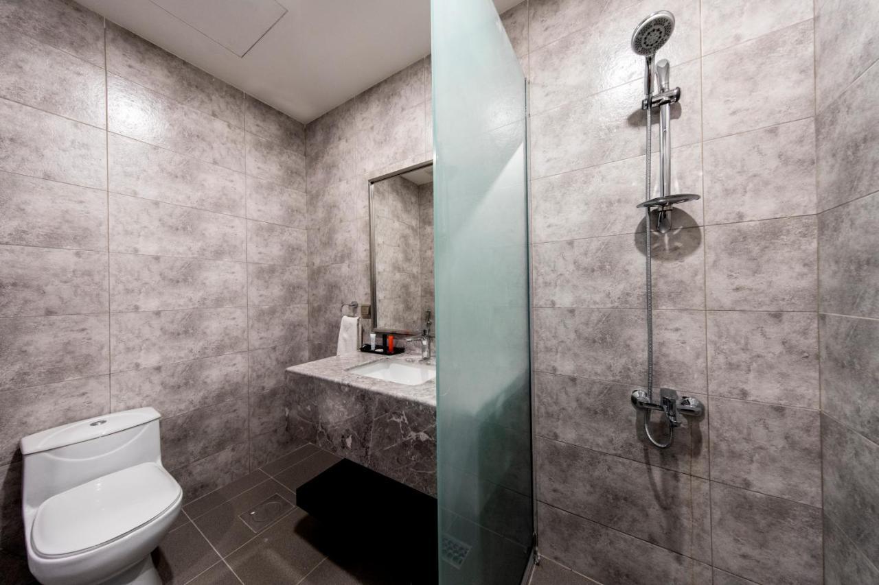 Lily Hotel Suite Mubarraz Al-Hofuf Exterior foto