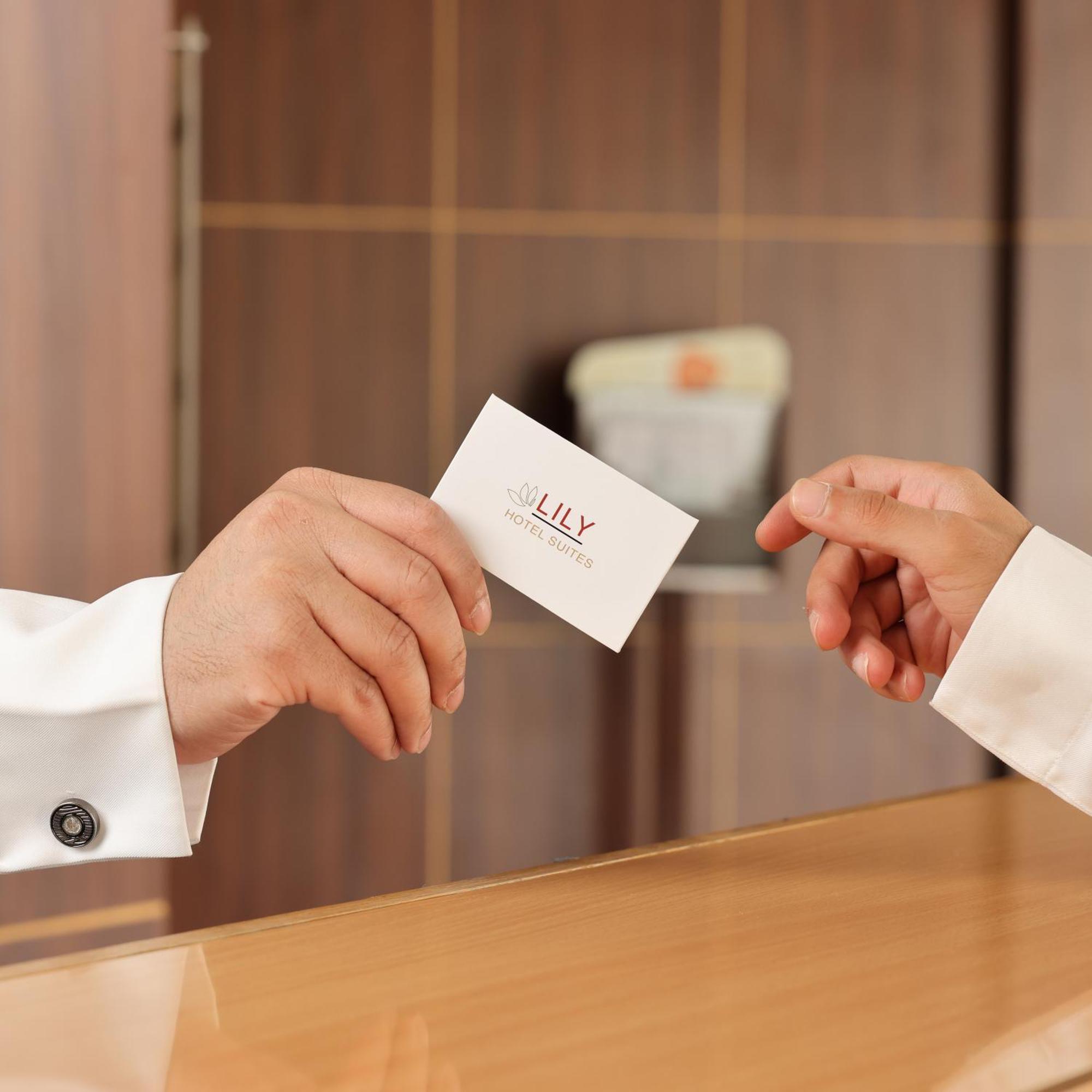 Lily Hotel Suite Mubarraz Al-Hofuf Exterior foto